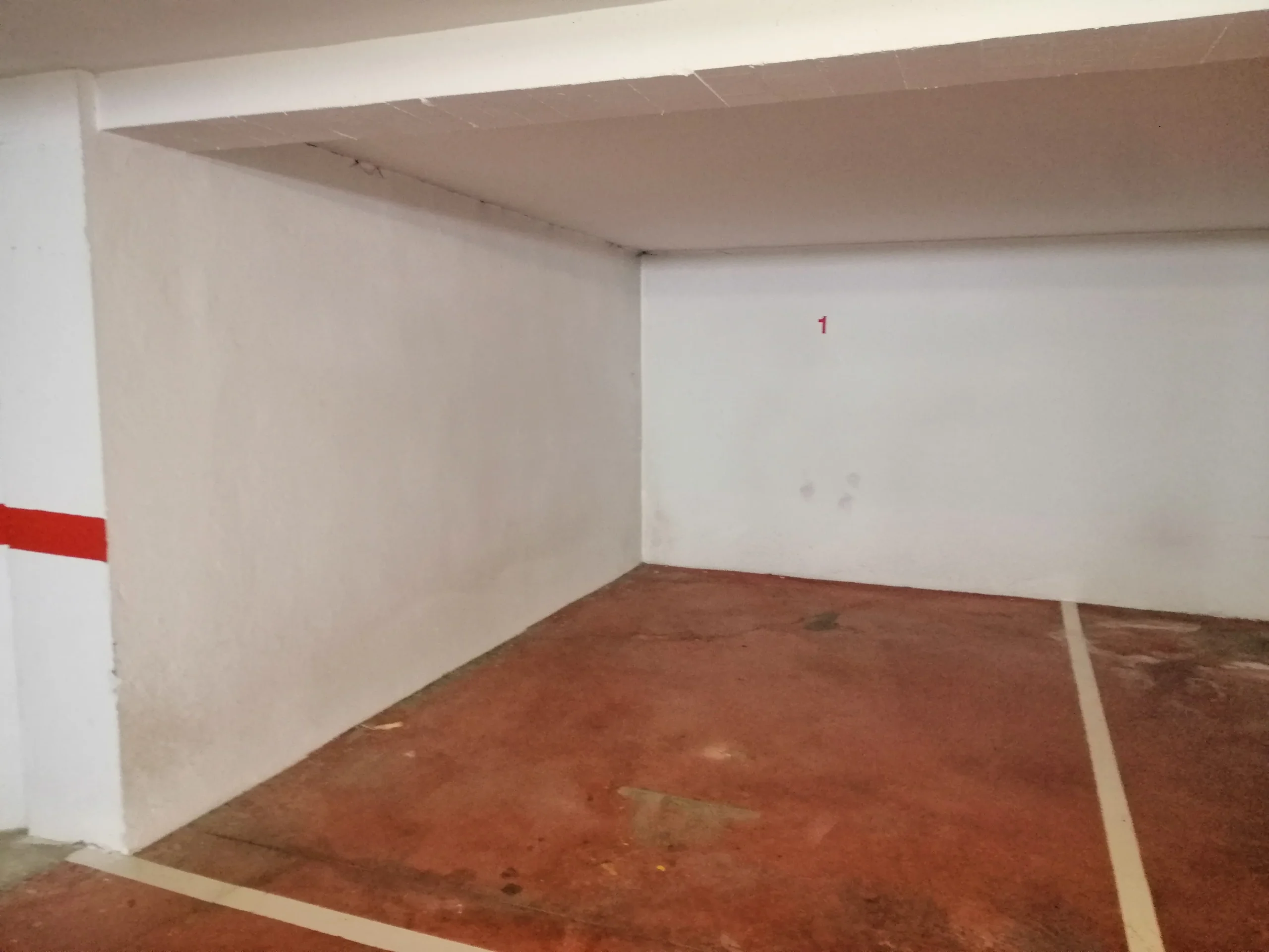 Aparcamiento | MARVELU GESTION SLU