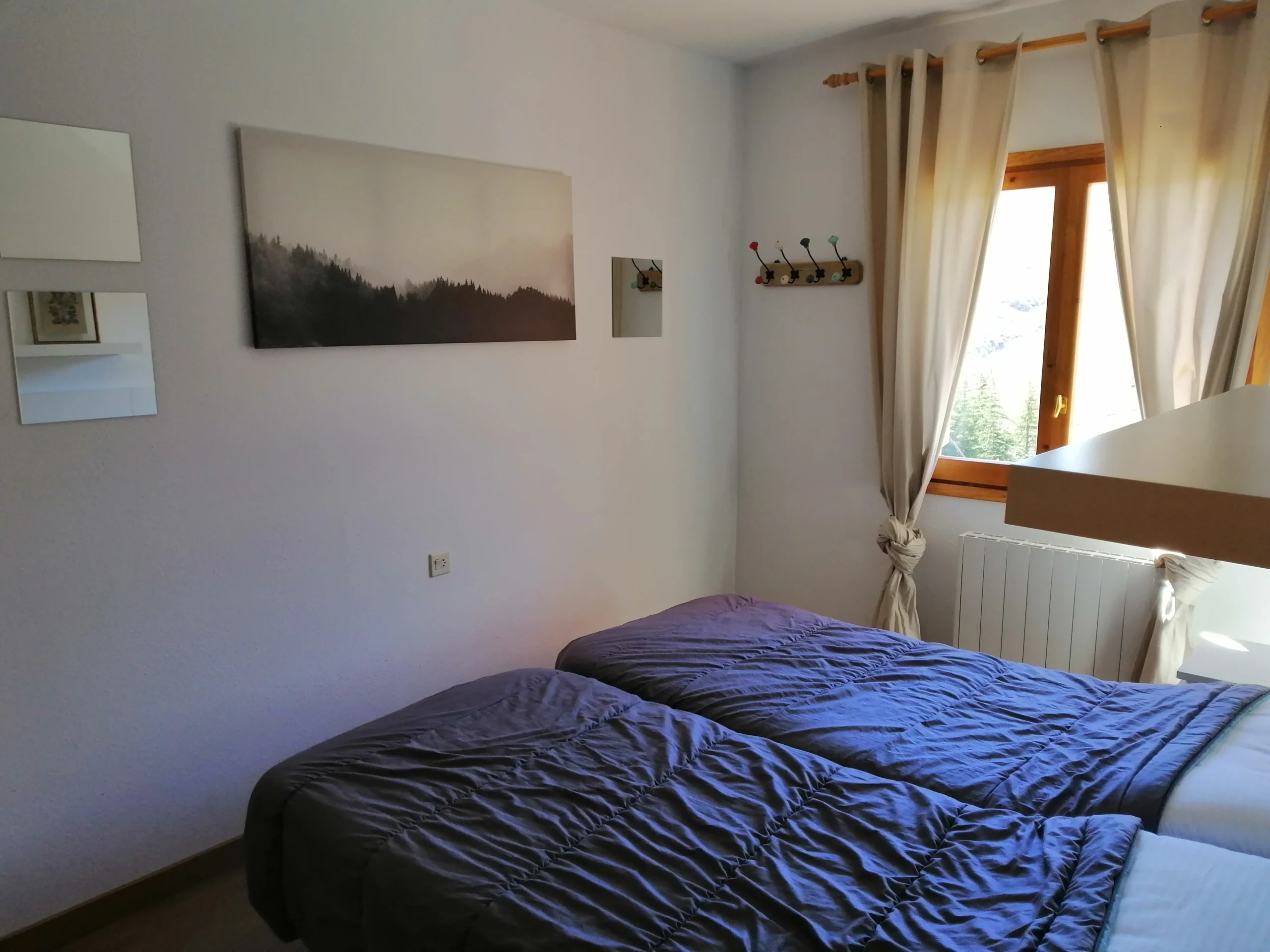 Dormitorio 1 2 | MARVELU GESTION SLU