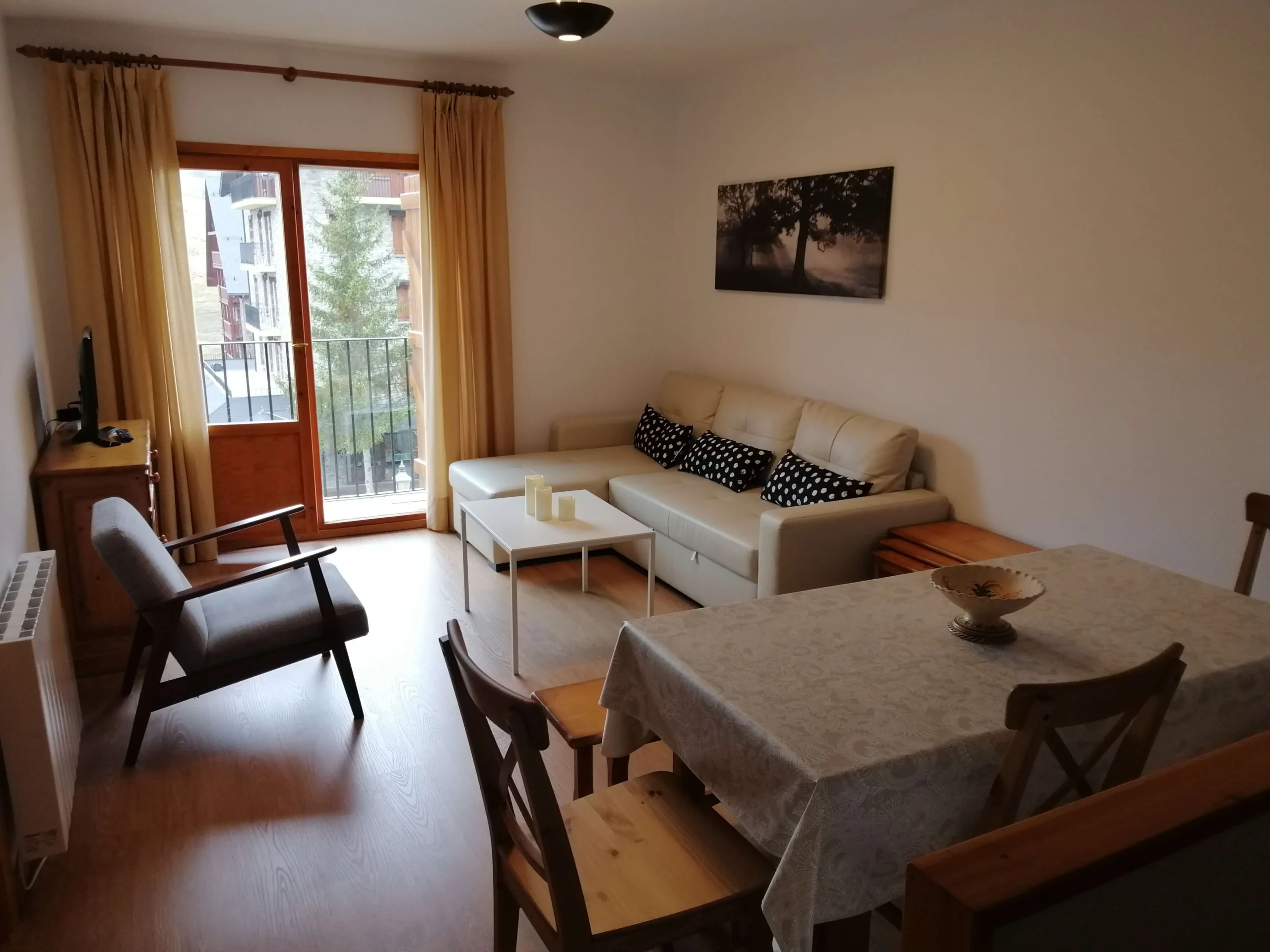 Salon Comedor | MARVELU GESTION SLU