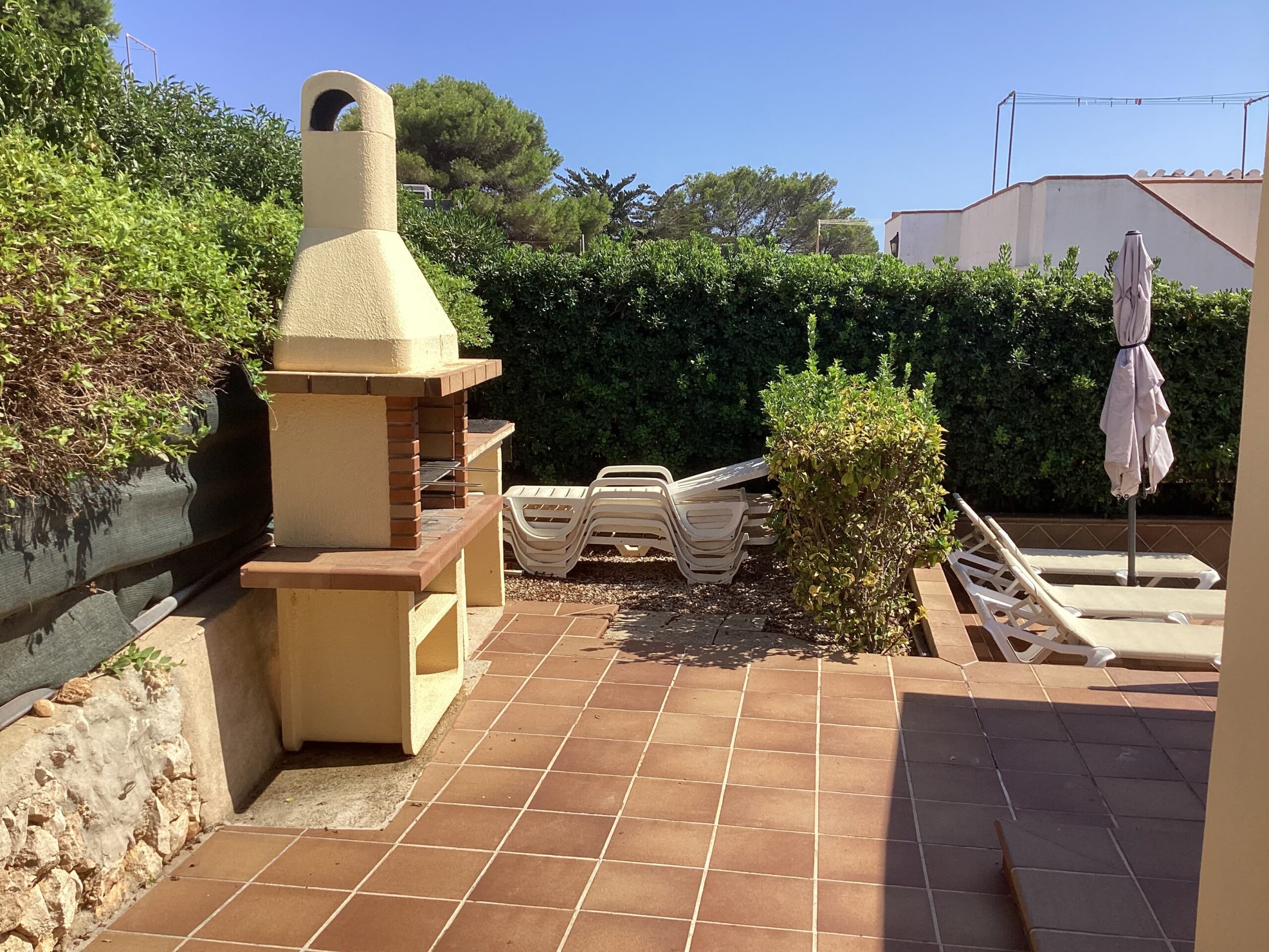 Barbacoa | MARVELU GESTION SLU