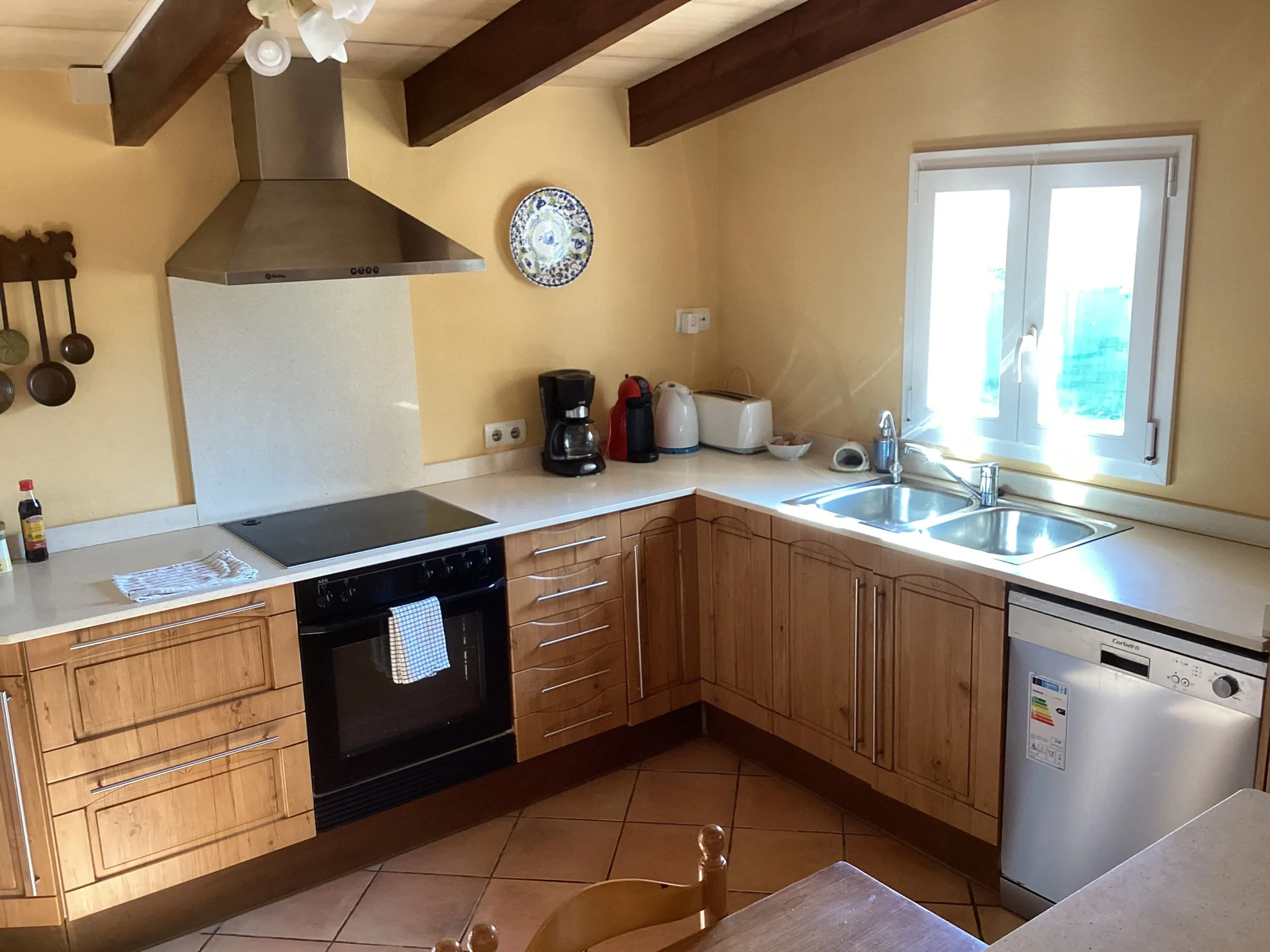 Cocina 2 | MARVELU GESTION SLU