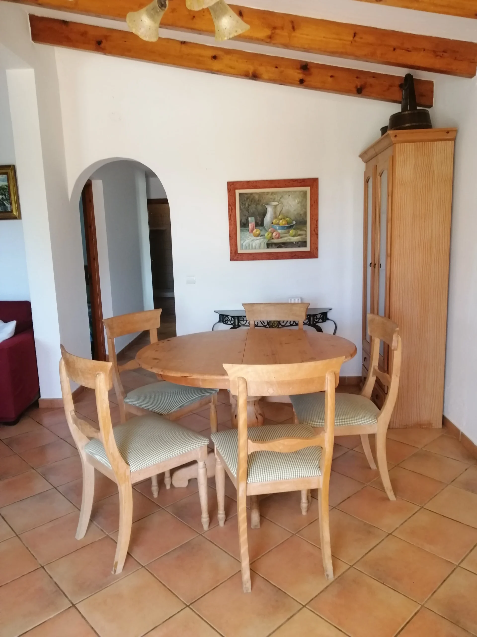 Comedor | MARVELU GESTION SLU