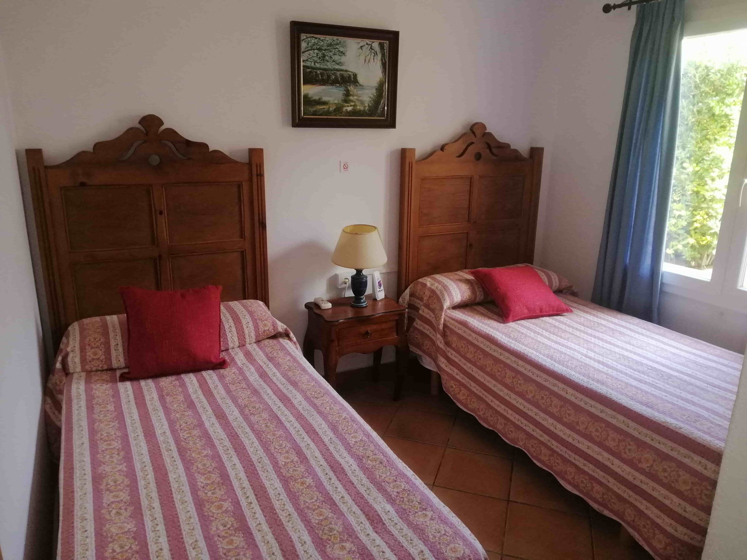 Dormitorio 2 1 | MARVELU GESTION SLU