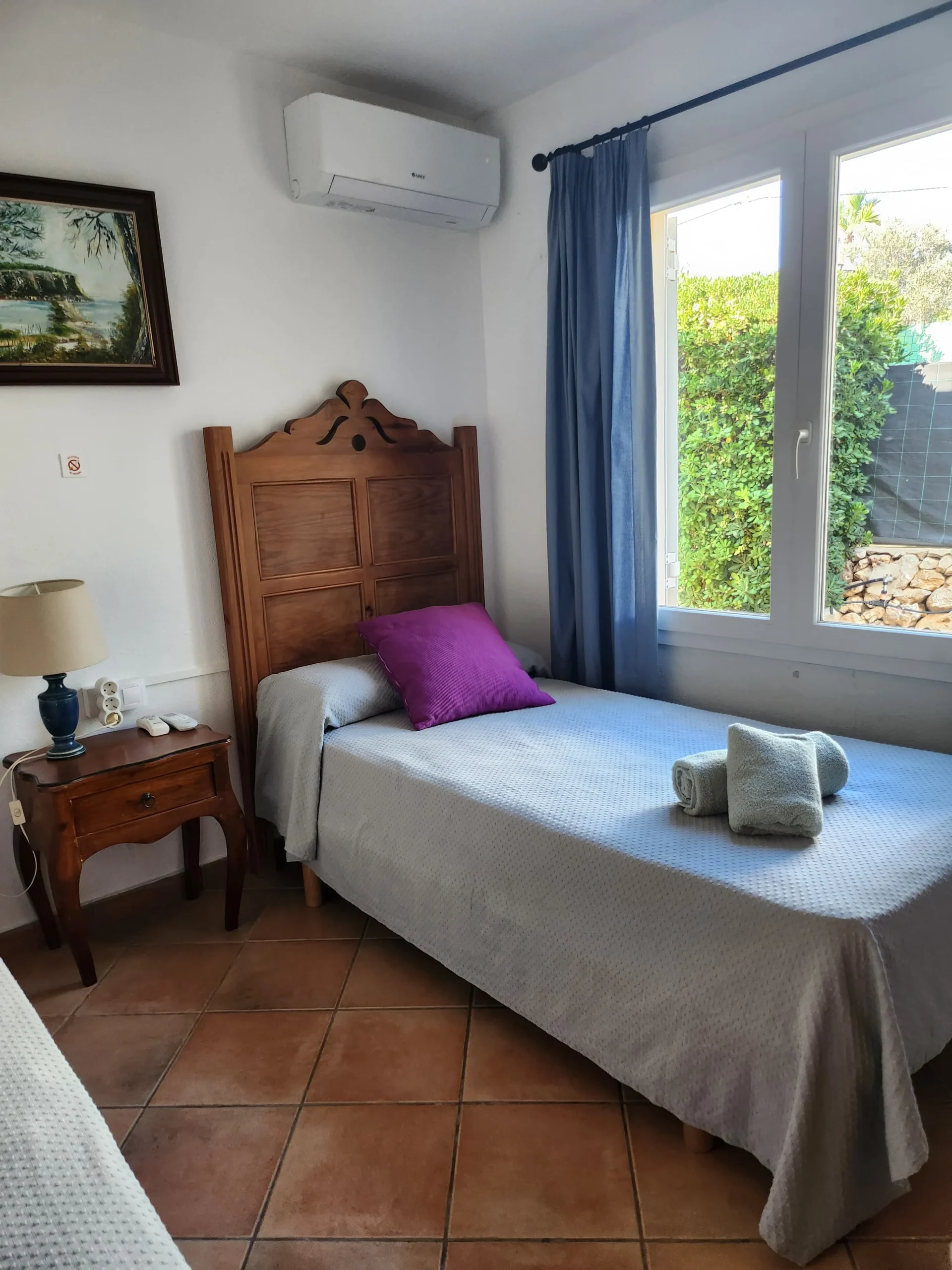 Dormitorio Dos Camas | MARVELU GESTION SLU