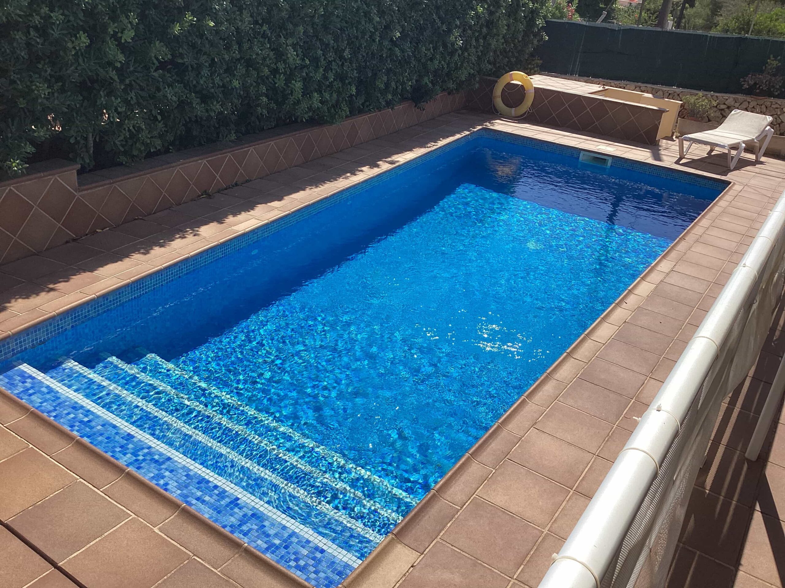 Piscina | MARVELU GESTION SLU