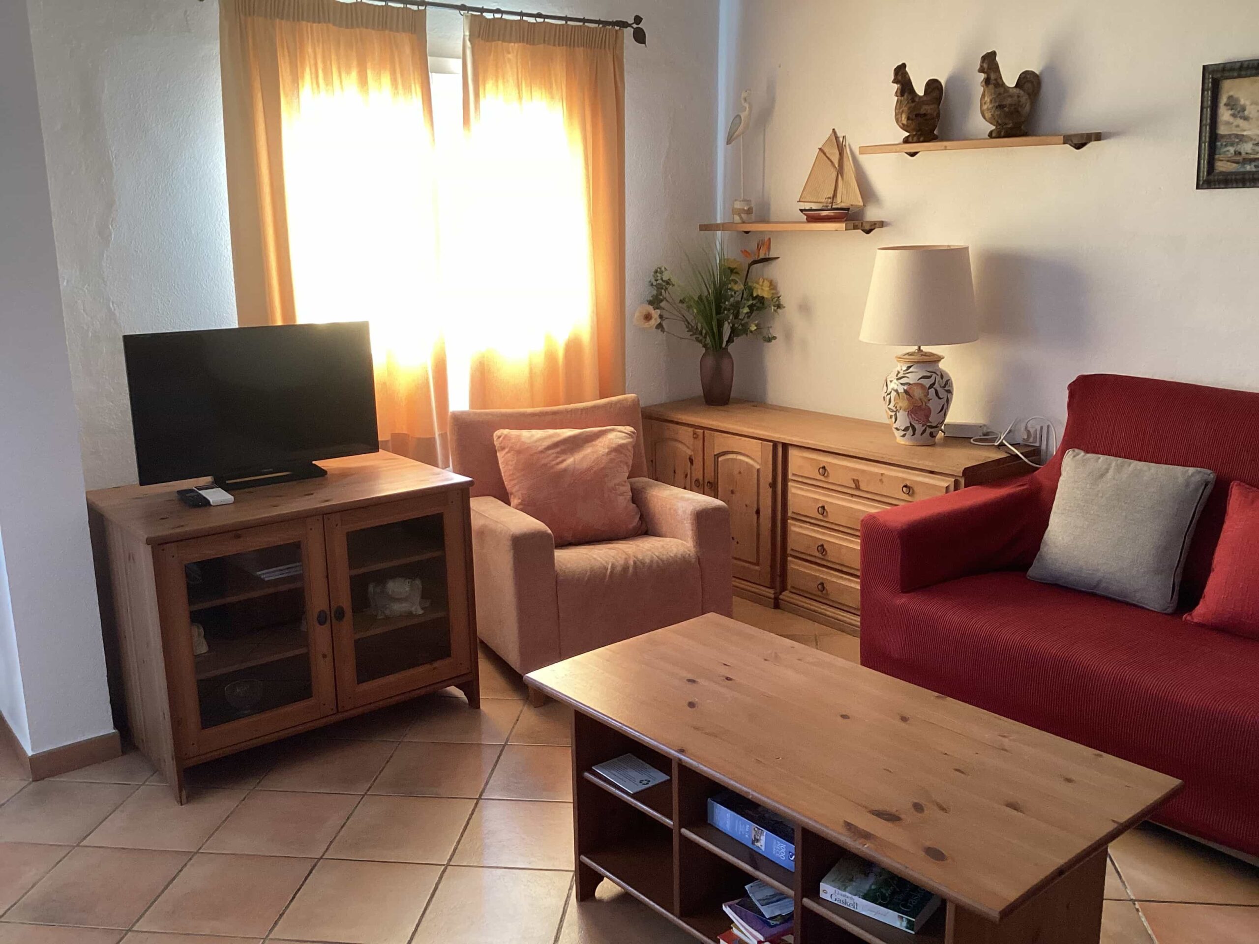 Salon 2 | MARVELU GESTION SLU